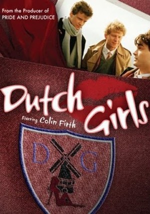 En dvd sur amazon Dutch Girls