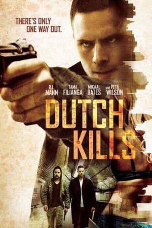 En dvd sur amazon Dutch Kills