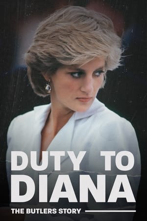 En dvd sur amazon Duty to Diana: The Butler's Story