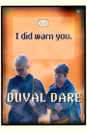 En dvd sur amazon Duval Dare