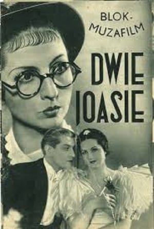 En dvd sur amazon Dwie Joasie