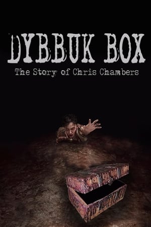 En dvd sur amazon Dybbuk Box: True Story of Chris Chambers