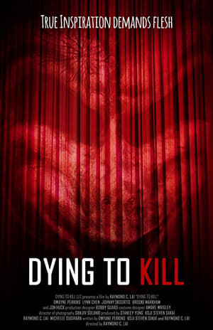 En dvd sur amazon Dying To Kill