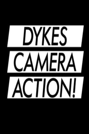 En dvd sur amazon Dykes, Camera, Action!