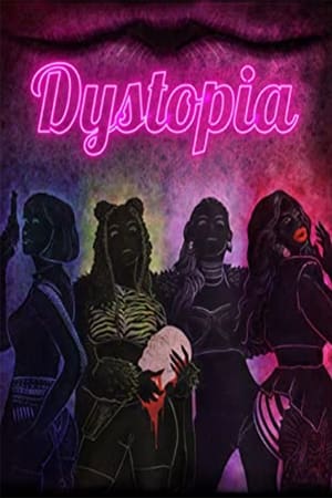 En dvd sur amazon Dystopia