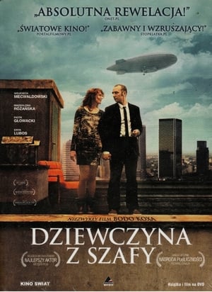 En dvd sur amazon Dziewczyna z szafy