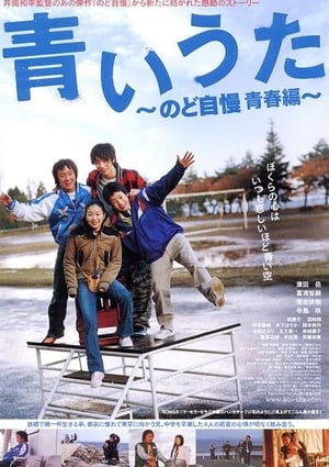 En dvd sur amazon 青いうた　のど自慢 青春編