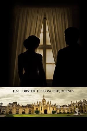 En dvd sur amazon E. M. Forster: His Longest Journey