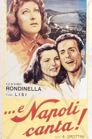 En dvd sur amazon ...e Napoli Canta!