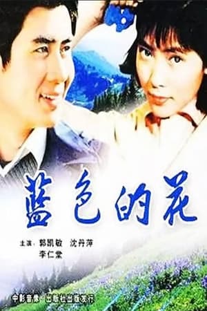 En dvd sur amazon 蓝色的花