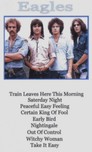 Eagles - BBC In Concert