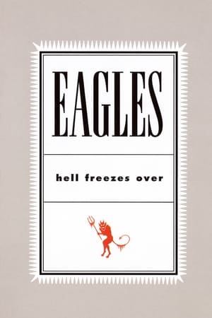En dvd sur amazon Eagles: Hell Freezes Over