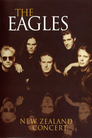 Eagles - New Zealand Concert