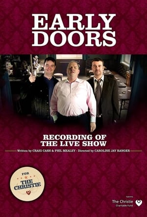 En dvd sur amazon Early Doors - Live