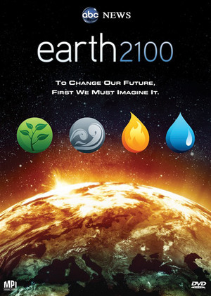 En dvd sur amazon Earth 2100
