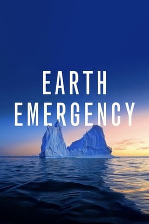 En dvd sur amazon Earth Emergency