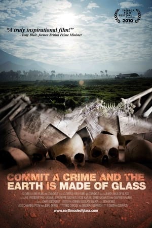 En dvd sur amazon Earth Made of Glass