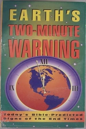 En dvd sur amazon Earth's Two-Minute Warning