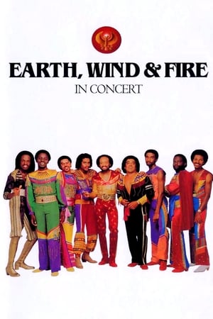 En dvd sur amazon Earth, Wind & Fire in Concert