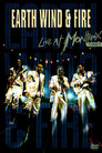 Earth, Wind & Fire: Live at Montreux