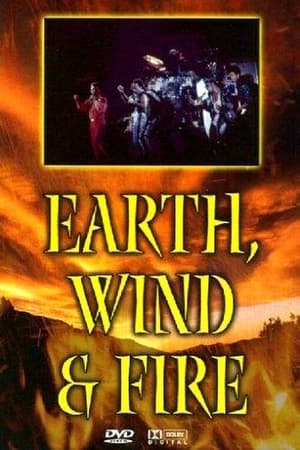 En dvd sur amazon Earth, Wind & Fire