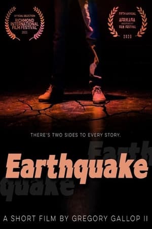 En dvd sur amazon Earthquake