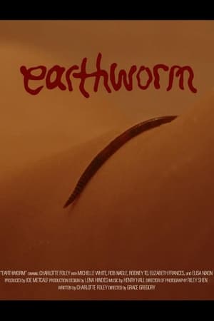 En dvd sur amazon Earthworm