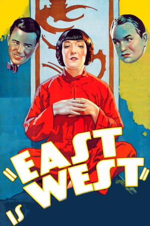 En dvd sur amazon East Is West