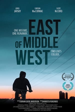 En dvd sur amazon East of Middle West