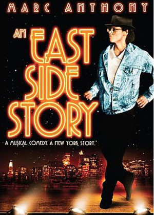 En dvd sur amazon East Side Story