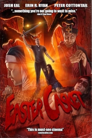 En dvd sur amazon Easter Casket