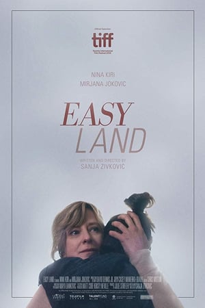 En dvd sur amazon Easy Land