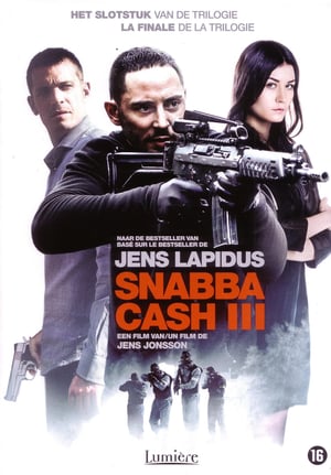 En dvd sur amazon Snabba cash - Livet deluxe