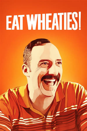 En dvd sur amazon Eat Wheaties!