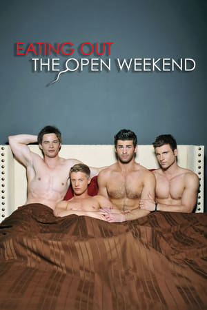 En dvd sur amazon Eating Out: The Open Weekend