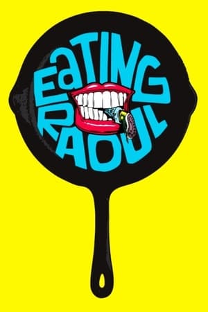 En dvd sur amazon Eating Raoul
