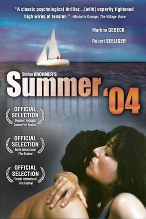 En dvd sur amazon Sommer '04
