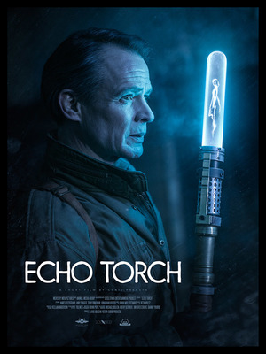 En dvd sur amazon Echo Torch