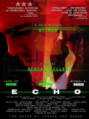 En dvd sur amazon Echo