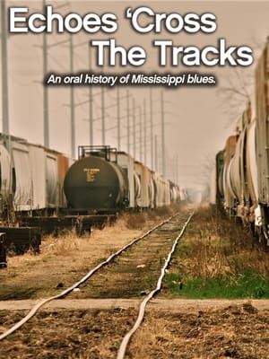 En dvd sur amazon Echoes 'Cross the Tracks