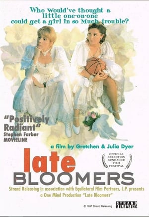 En dvd sur amazon Late Bloomers