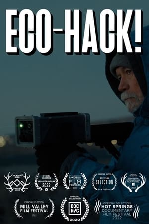 En dvd sur amazon Eco-Hack!
