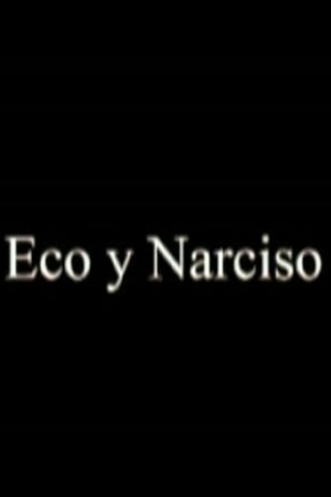 En dvd sur amazon Eco y Narciso