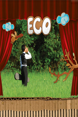 En dvd sur amazon Eco