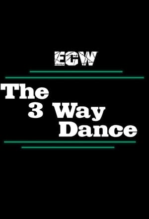En dvd sur amazon ECW 3-Way Dance