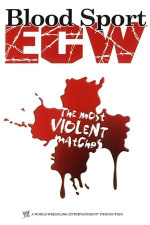 En dvd sur amazon ECW: Bloodsport  The Most Violent Matches
