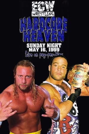 En dvd sur amazon ECW Hardcore Heaven 1999