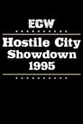 ECW Hostile City Showdown 1995