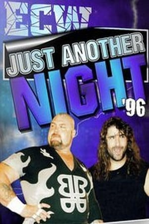 En dvd sur amazon ECW Just Another Night
