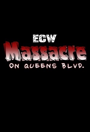 En dvd sur amazon ECW Massacre on Queens Boulevard